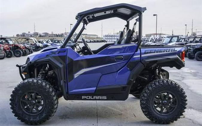 2024 Polaris General XP 1000 Ultimate