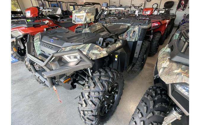 2024 Polaris Industries SPORTSMAN 850 ULTIMATE TRAIL