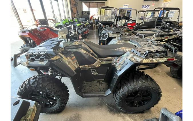 2024 Polaris Industries SPORTSMAN 850 ULTIMATE TRAIL