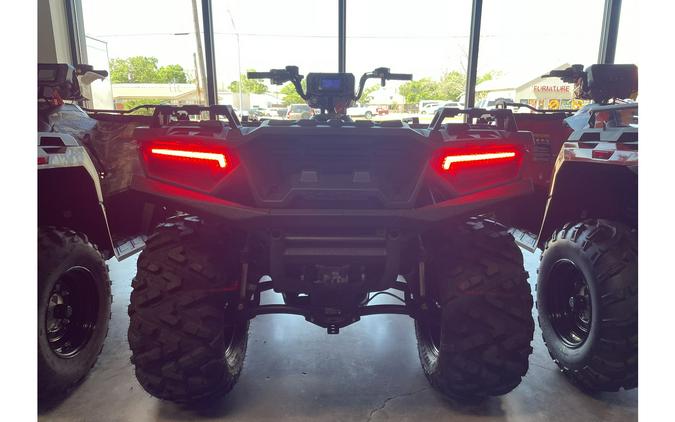 2024 Polaris Industries SPORTSMAN 850 ULTIMATE TRAIL