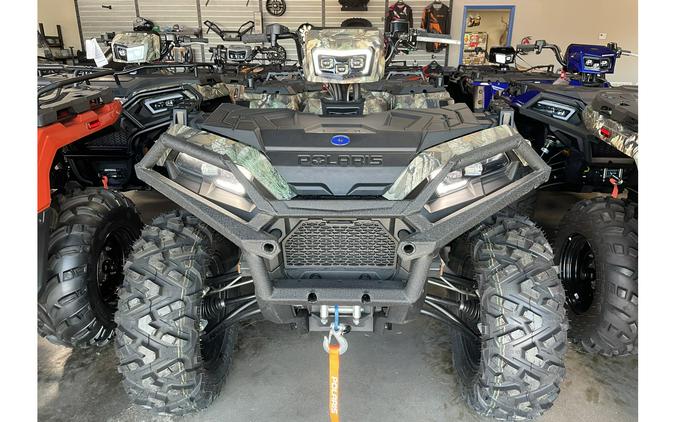 2024 Polaris Industries SPORTSMAN 850 ULTIMATE TRAIL