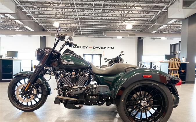 2024 Harley-Davidson Freewheeler