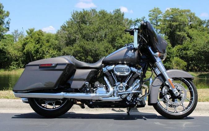 2023 Harley-Davidson FLHXS - Street Glide Special