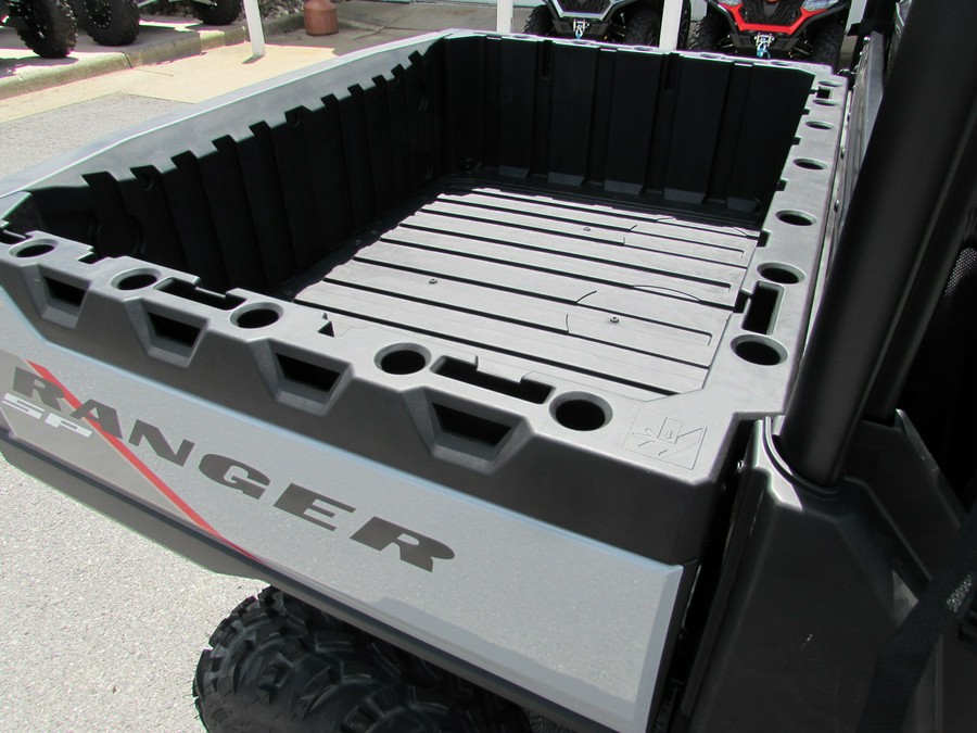 2024 Polaris Industries Ranger SP 570 Premium