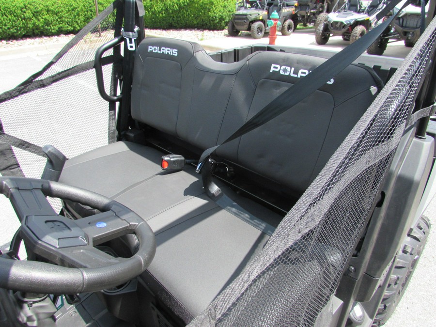 2024 Polaris Industries Ranger SP 570 Premium