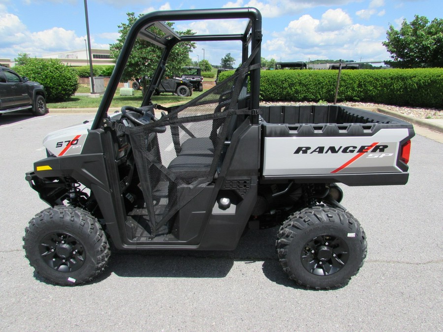 2024 Polaris Industries Ranger SP 570 Premium