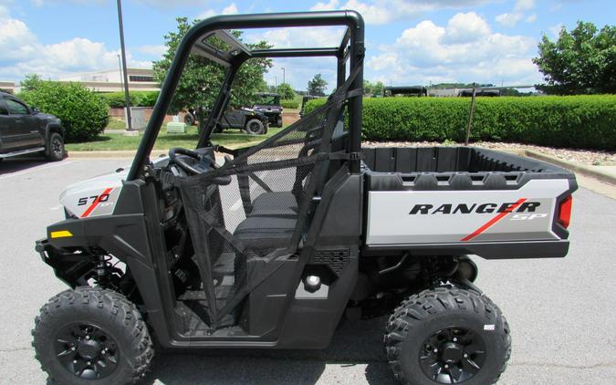 2024 Polaris Industries Ranger SP 570 Premium