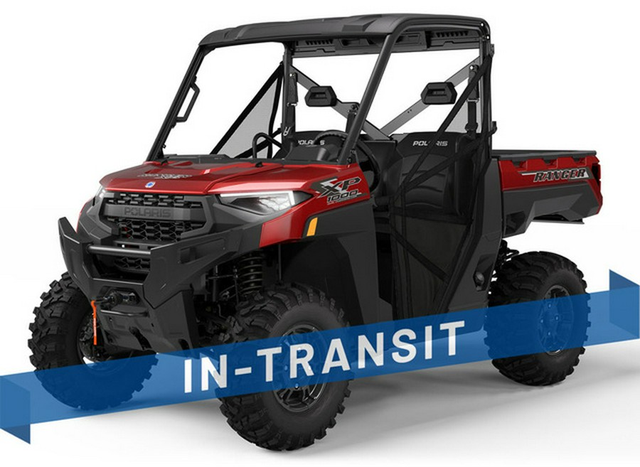 2025 Polaris Ranger XP 1000 Premium