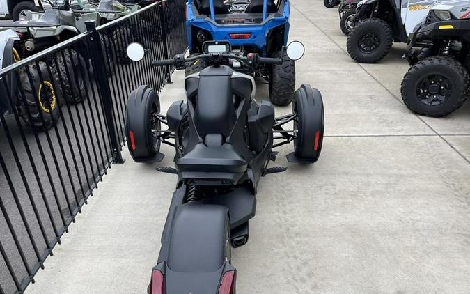 2024 Can-Am® Ryker Rotax 600 ACE