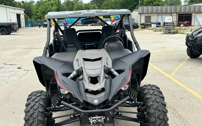 2024 Yamaha YXZ 1000R SS XT-R