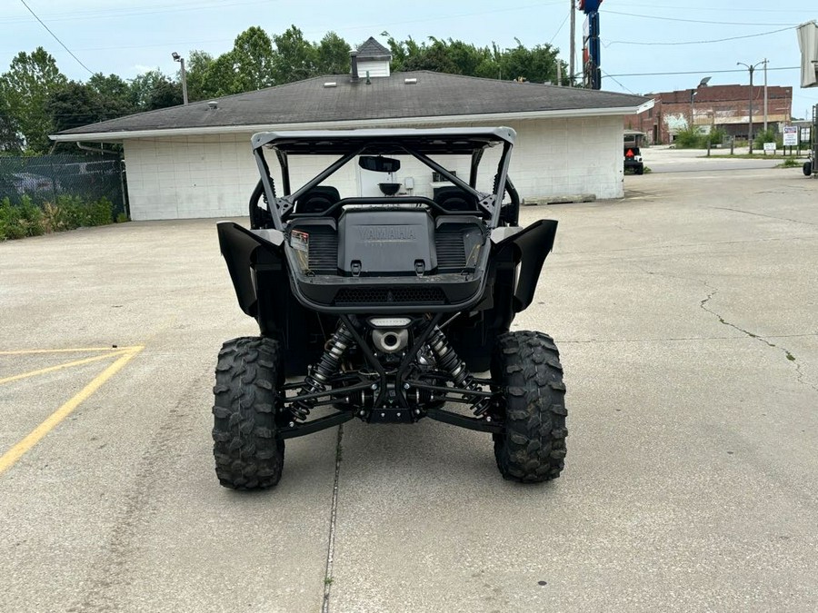 2024 Yamaha YXZ 1000R SS XT-R