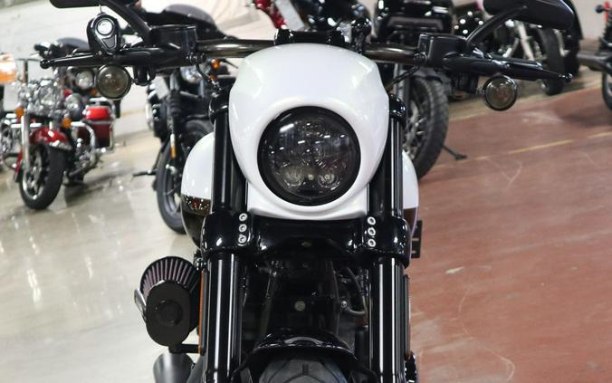 2016 Harley-Davidson CVO™ Pro Street Breakout®