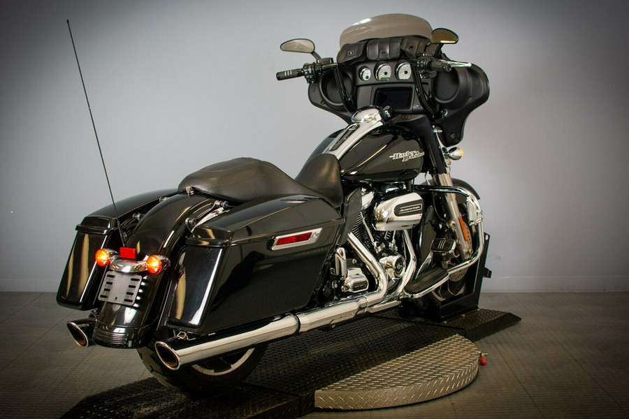 2020 Harley-Davidson Street Glide