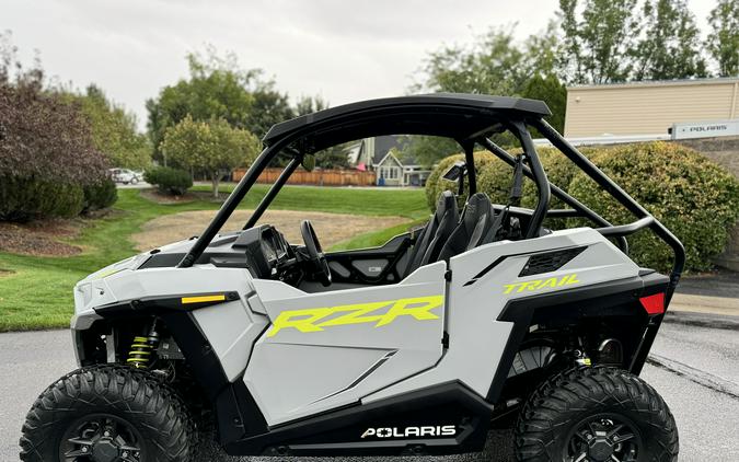 2023 Polaris Industries RZR Trail Ultimate