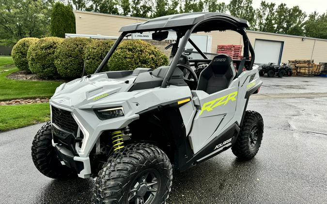 2023 Polaris Industries RZR Trail Ultimate