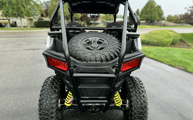 2023 Polaris Industries RZR Trail Ultimate