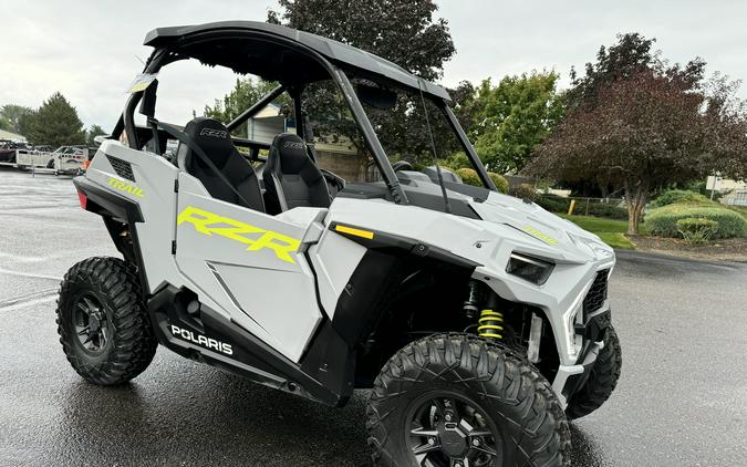 2023 Polaris Industries RZR Trail Ultimate