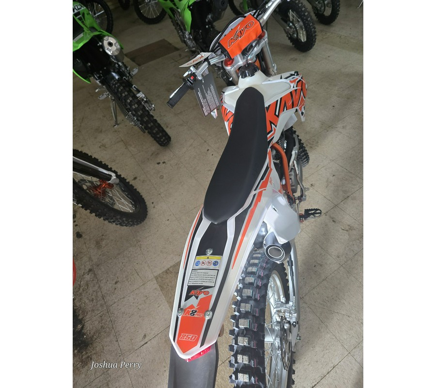 2024 Kayo K2 230