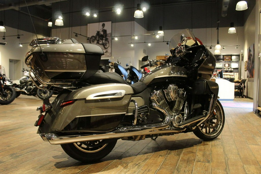 2025 Indian Motorcycle® Pursuit 112 Limited