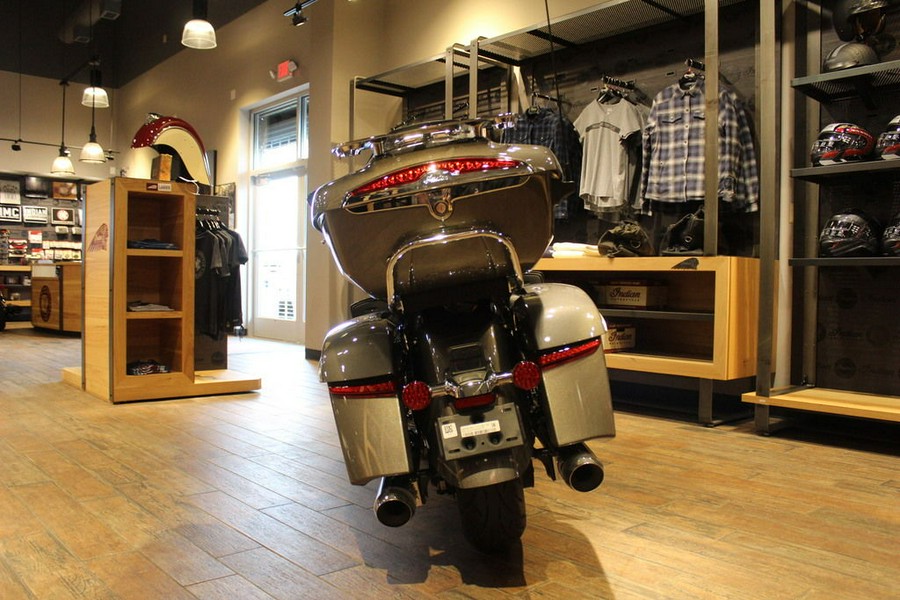 2025 Indian Motorcycle® Pursuit 112 Limited