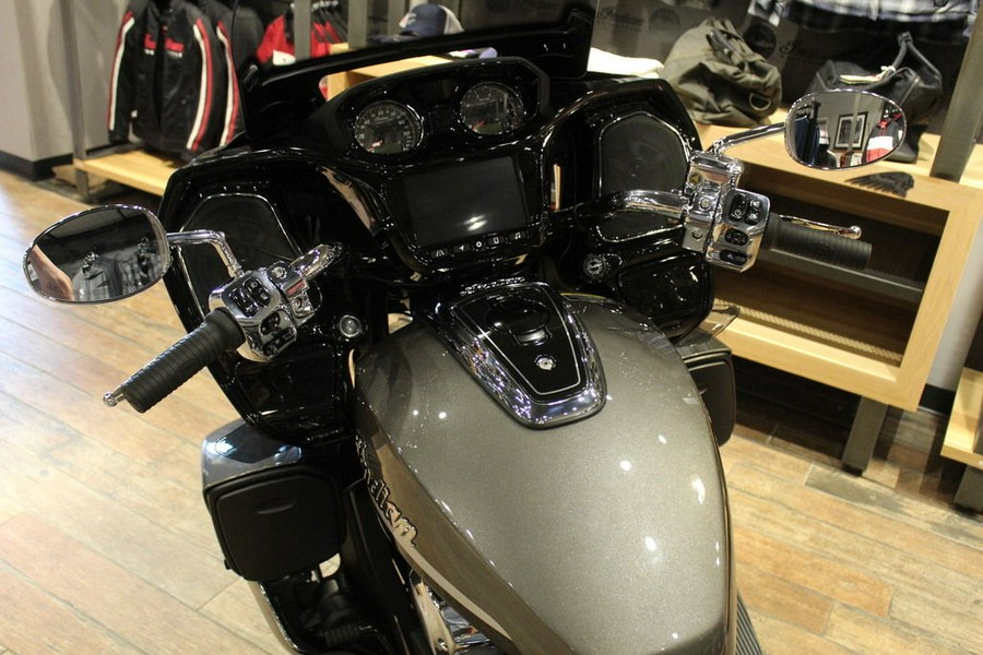 2025 Indian Motorcycle® Pursuit 112 Limited