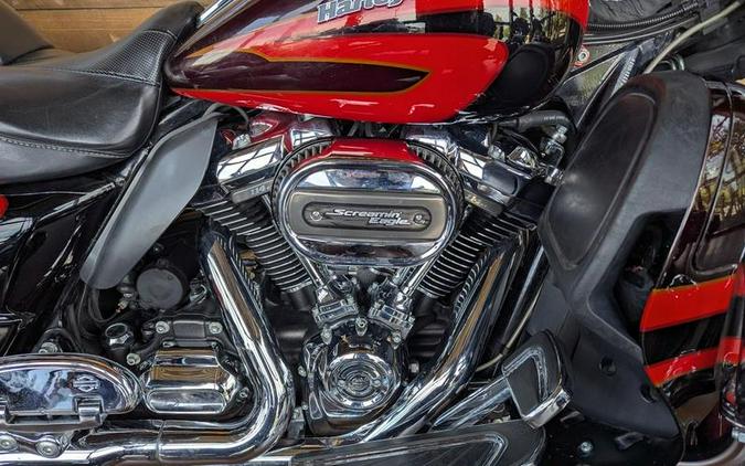 2017 Harley-Davidson® FLHTKSE - CVO™ Limited