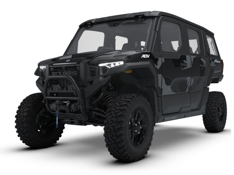 2026 Polaris® XPedition ADV 5 NorthStar