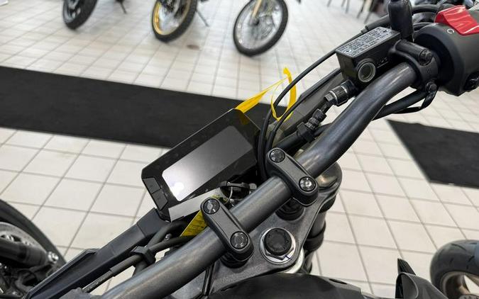2025 Honda® CB300R