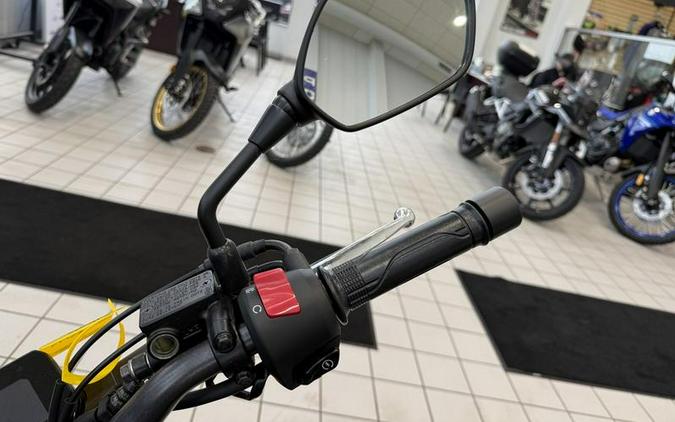 2025 Honda® CB300R