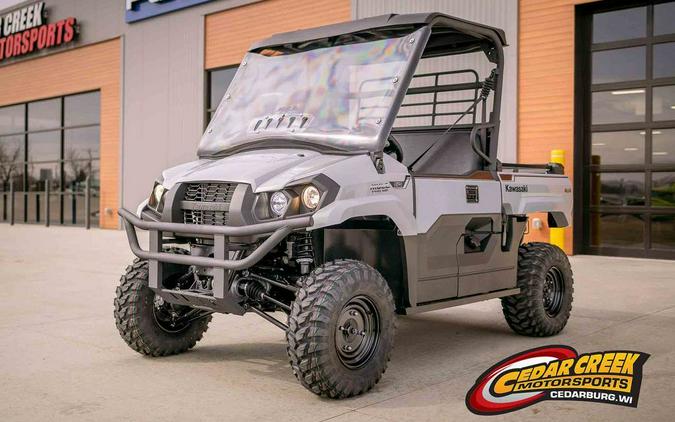 2026 Kawasaki Mule Pro-MX™ EPS