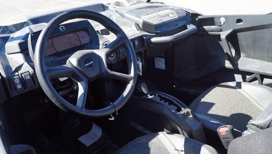 2024 Can-Am® Commander MAX XT 1000R Wildland Camo