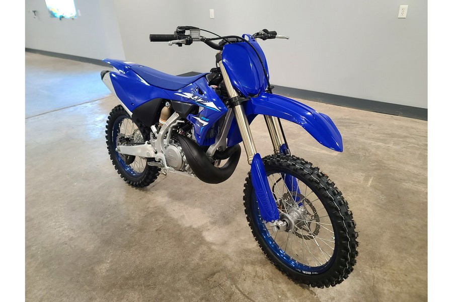 2026 Yamaha YZ 250