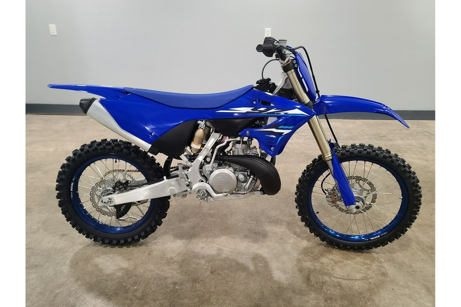 2026 Yamaha YZ 250