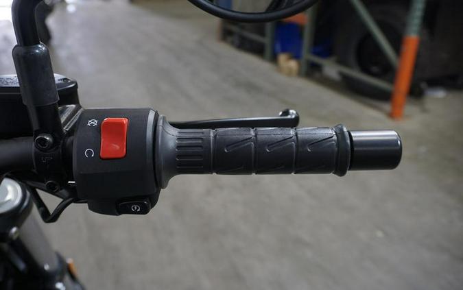 2026 Kawasaki Eliminator® ABS