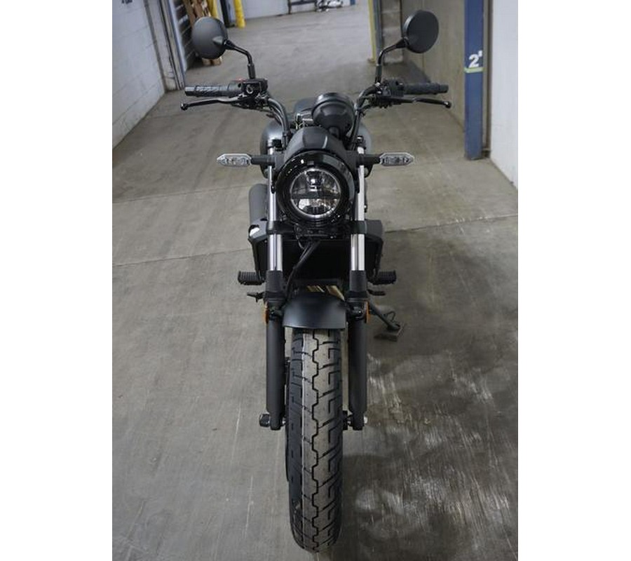 2026 Kawasaki Eliminator® ABS