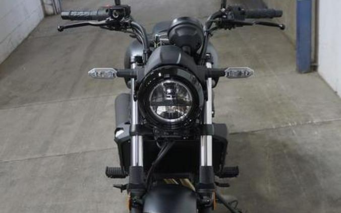 2026 Kawasaki Eliminator® ABS