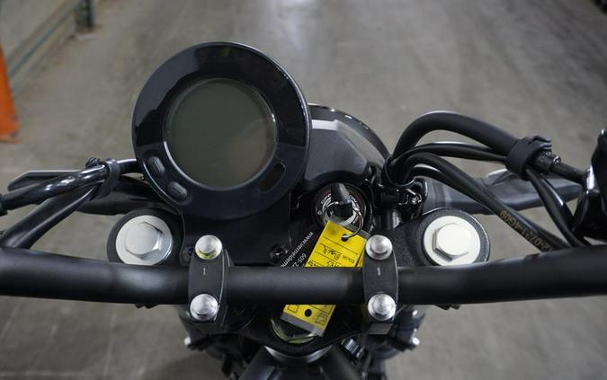 2026 Kawasaki Eliminator® ABS