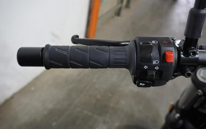 2026 Kawasaki Eliminator® ABS