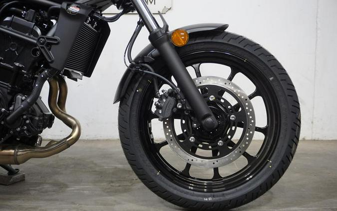 2026 Kawasaki Eliminator® ABS