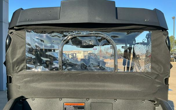 2026 Honda Pioneer 700 Forest