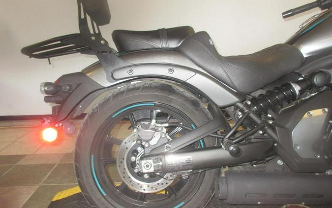 2025 Kawasaki Vulcan® S Cafe ABS