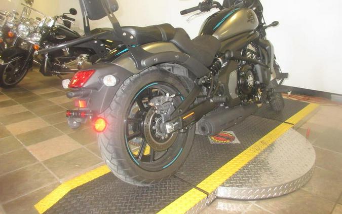 2025 Kawasaki Vulcan® S Cafe ABS