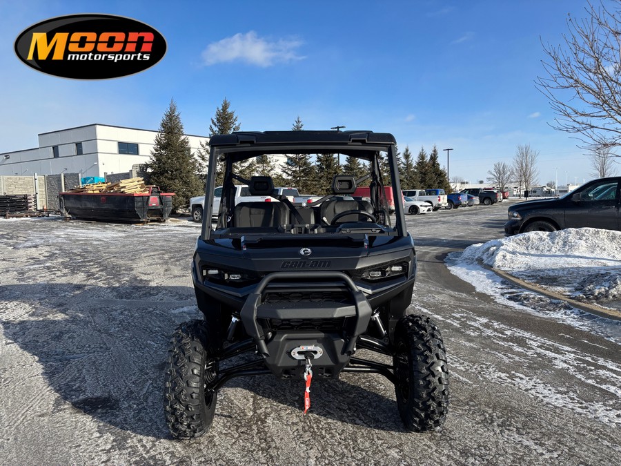 2026 Can-Am Defender XT HD11