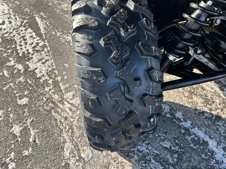 2026 Can-Am Defender XT HD11