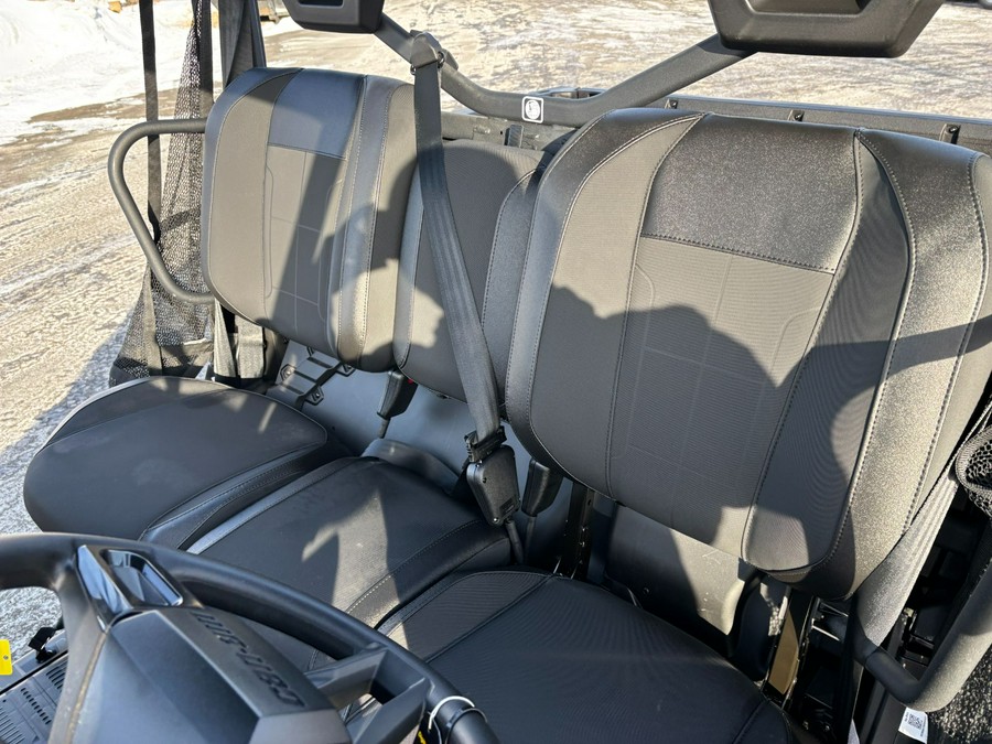 2026 Can-Am Defender XT HD11