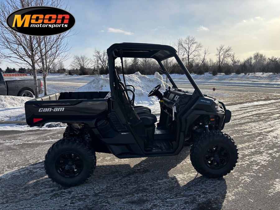 2026 Can-Am Defender XT HD11