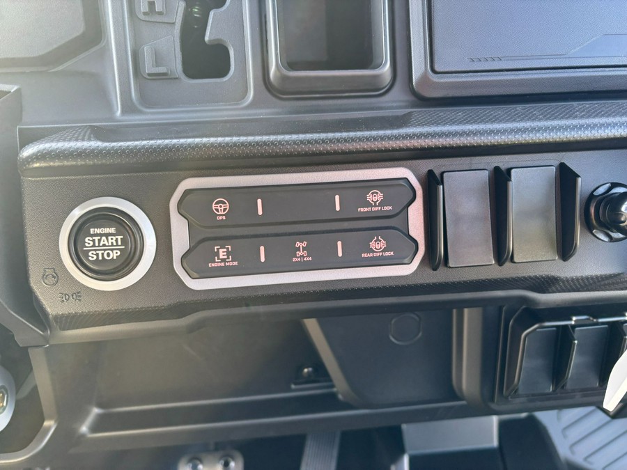 2026 Can-Am Defender XT HD11