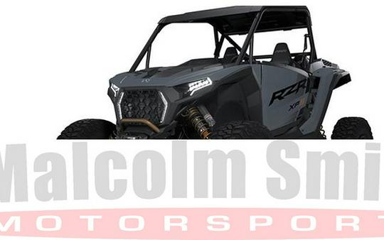 2026 Polaris RZR XP S 1000 Ultimate