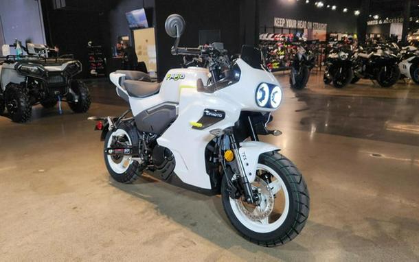2026 CFMOTO Papio SS