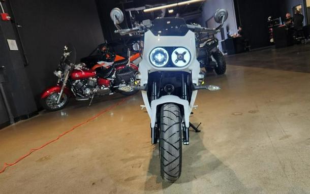 2026 CFMOTO Papio SS